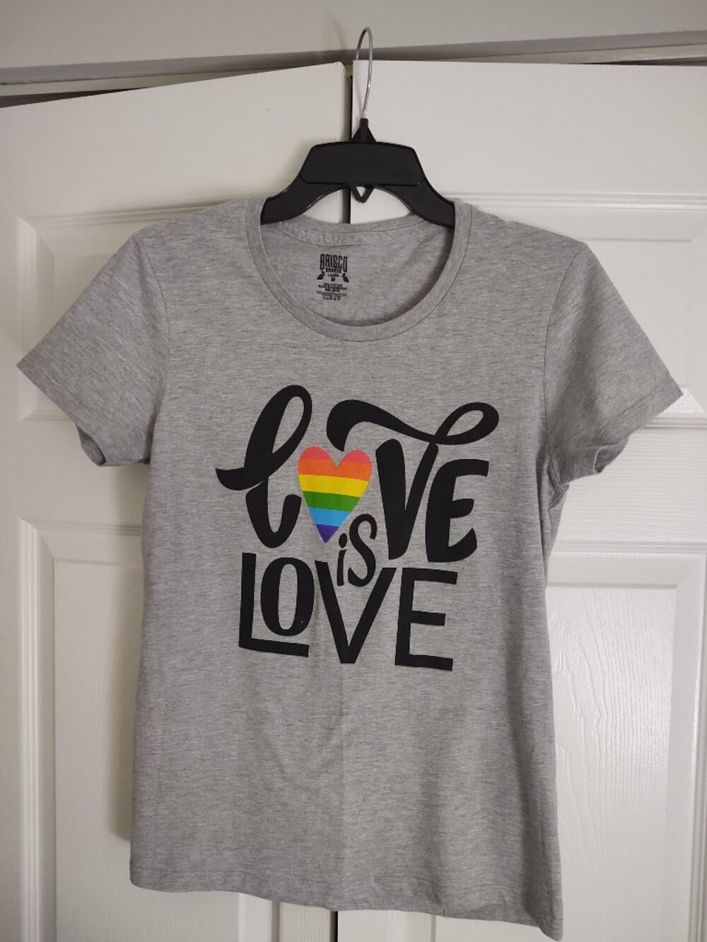 Pride t-shirt